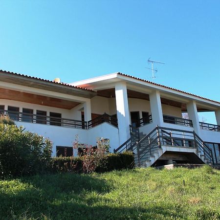 Quinta Da Vista Villa Bragança Eksteriør billede