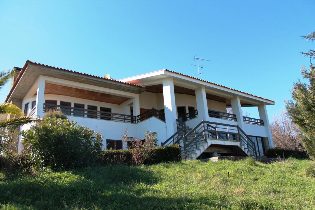 Quinta Da Vista Villa Bragança Eksteriør billede