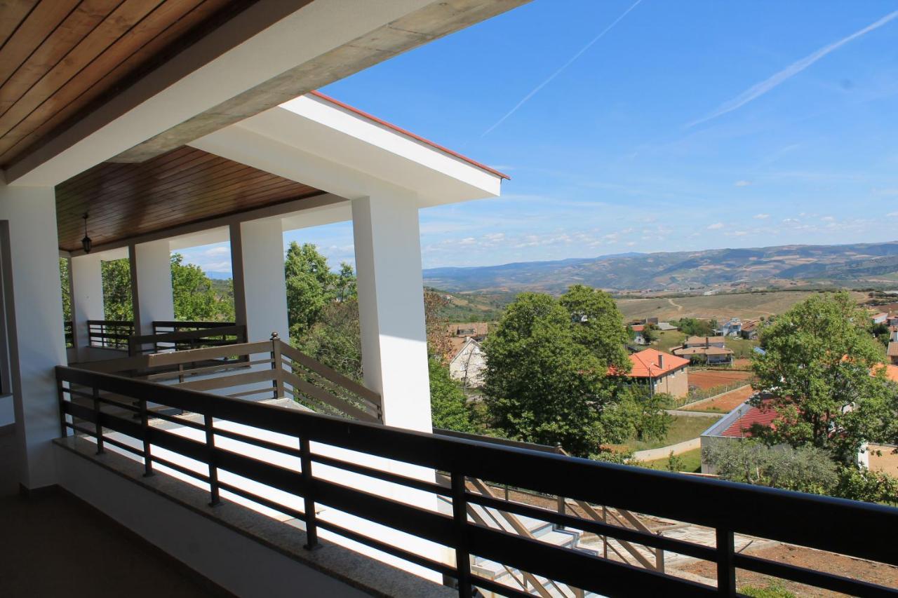 Quinta Da Vista Villa Bragança Eksteriør billede