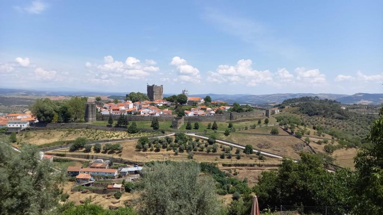 Quinta Da Vista Villa Bragança Eksteriør billede