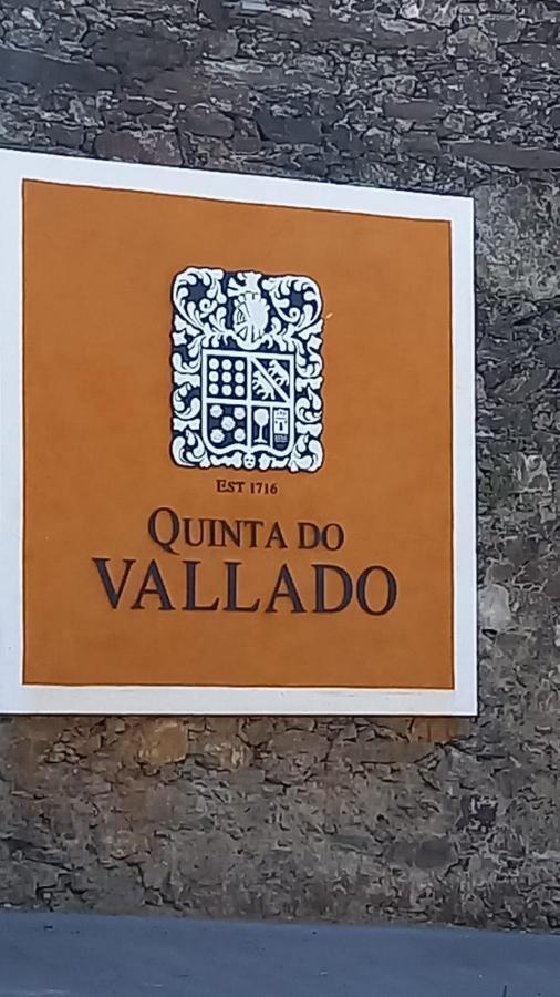 Quinta Da Vista Villa Bragança Eksteriør billede